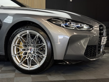 Used BMW M4 2022 for sale - 78534763: Photo