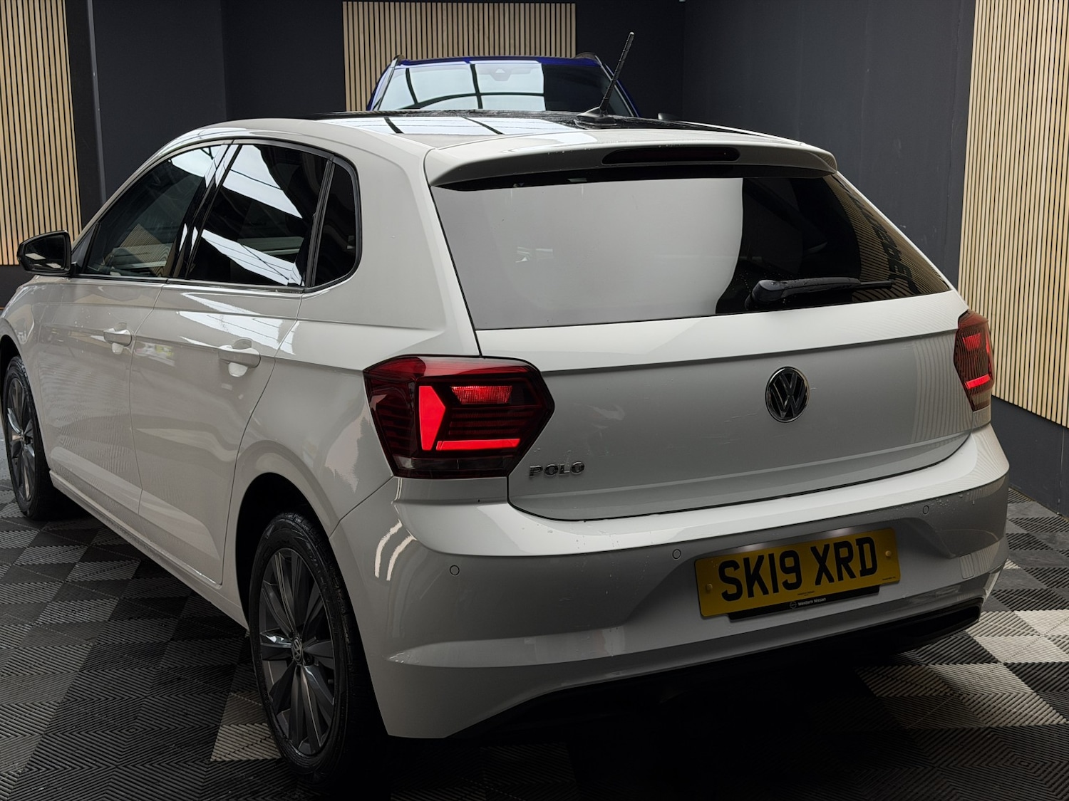 Used Volkswagen Polo 2019 for sale - 77107690: Photo 15