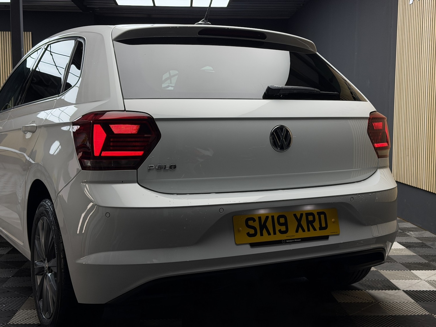 Used Volkswagen Polo 2019 for sale - 77107690: Photo 16