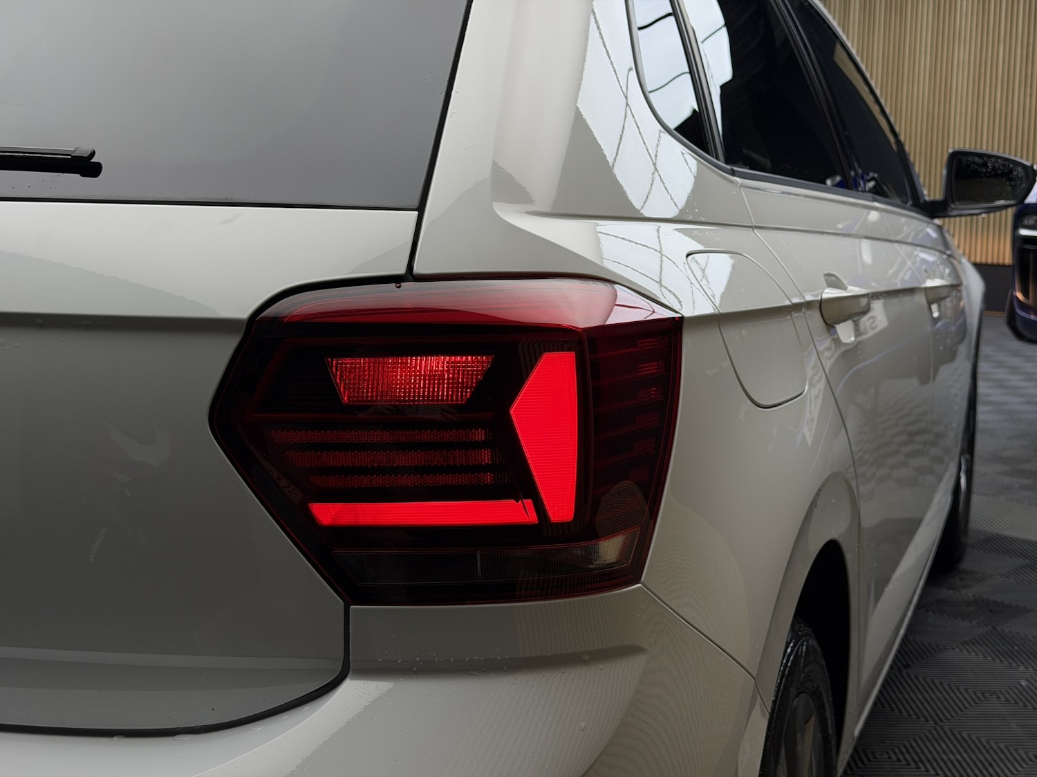 Used Volkswagen Polo 2019 for sale - 77107690: Photo 17