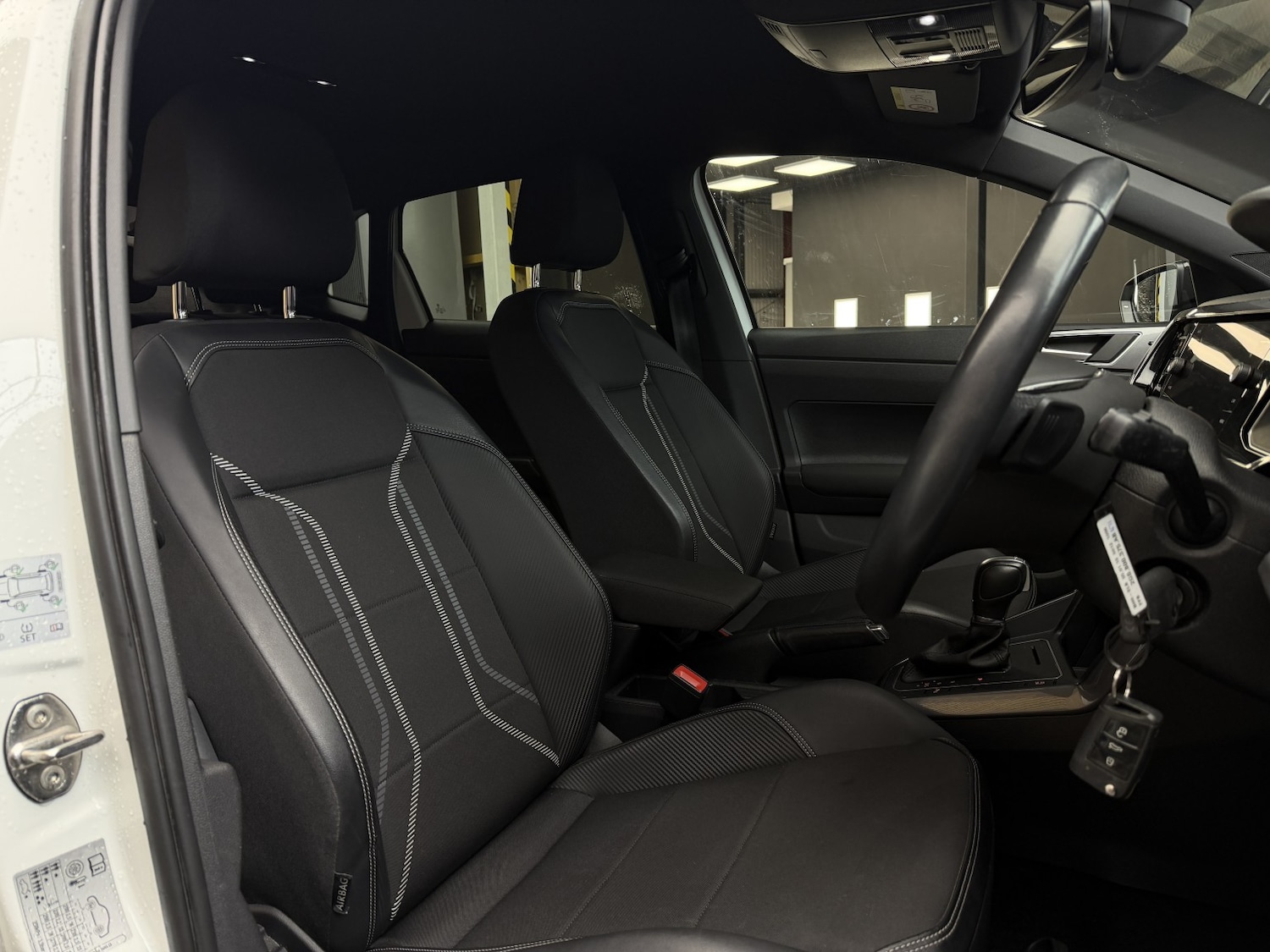 Used Volkswagen Polo 2019 for sale - 77107690: Photo 18