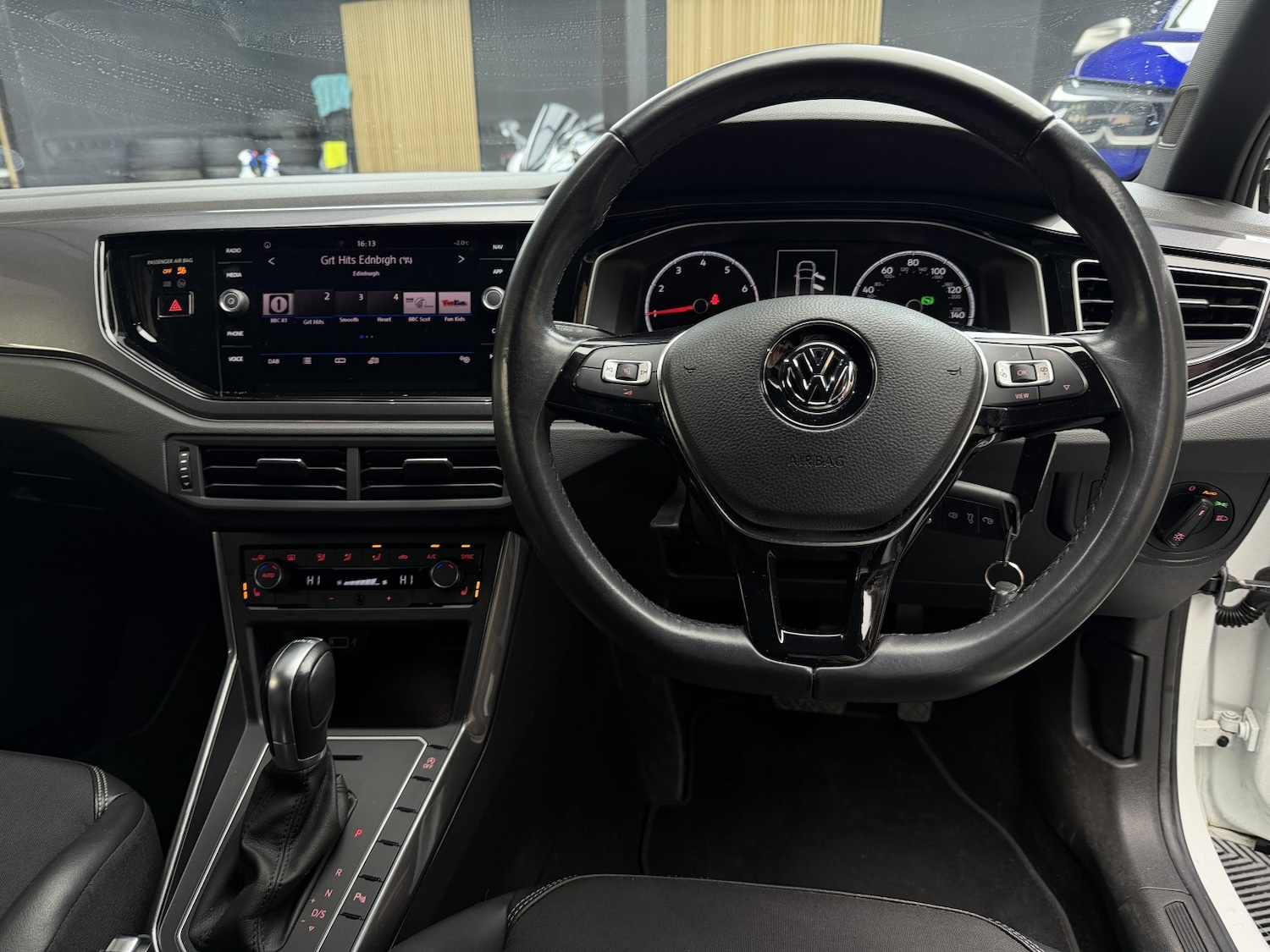 Used Volkswagen Polo 2019 for sale - 77107690: Photo 19