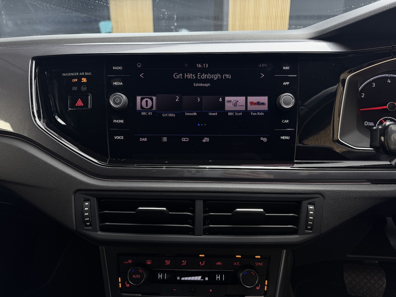 Used Volkswagen Polo 2019 for sale - 77107690: Photo 22