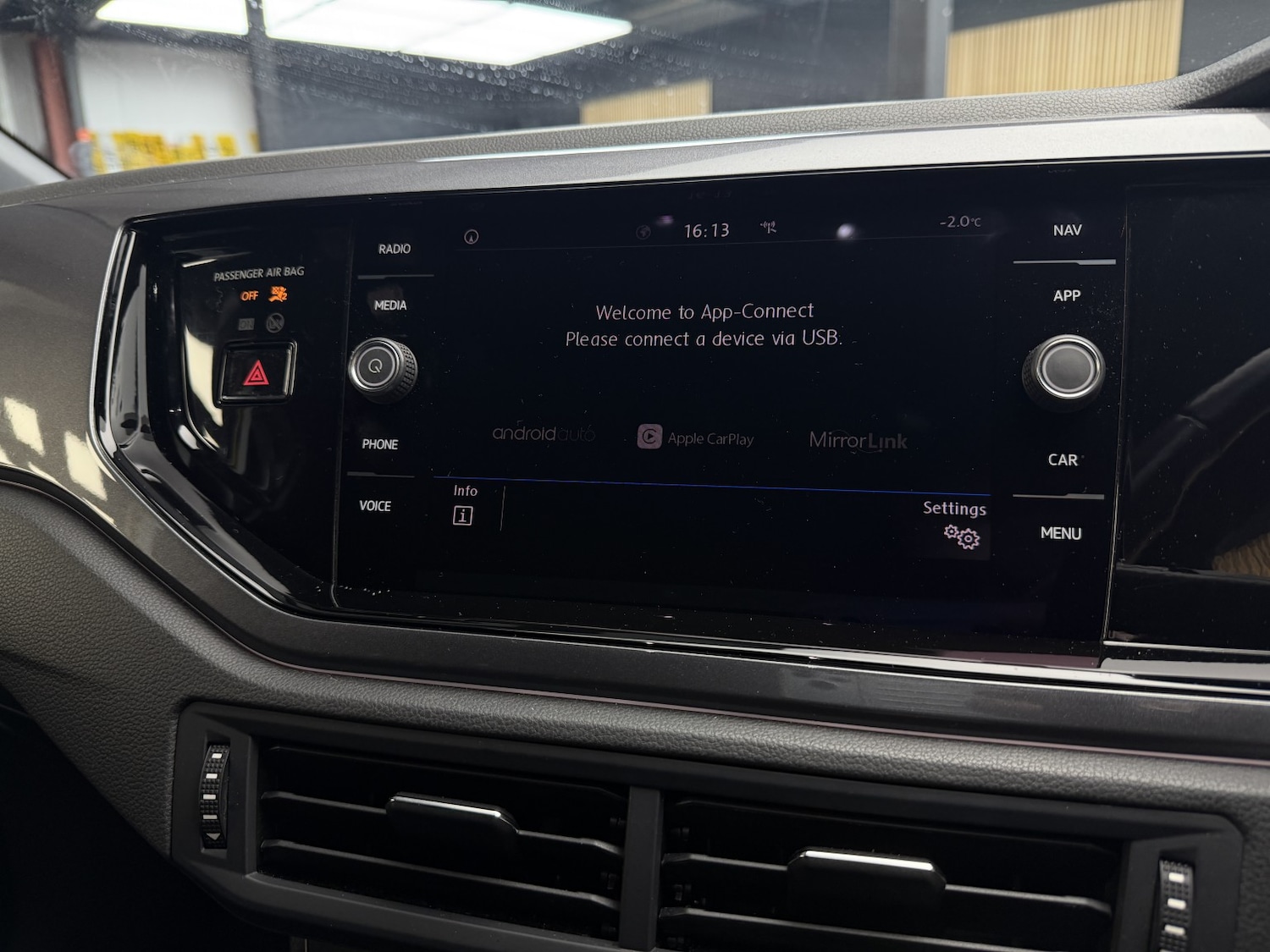 Used Volkswagen Polo 2019 for sale - 77107690: Photo 24