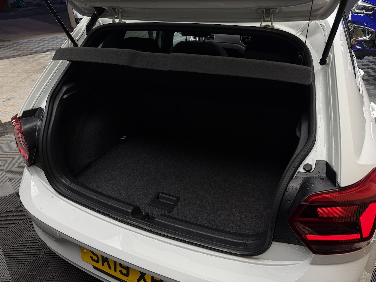 Used Volkswagen Polo 2019 for sale - 77107690: Photo 28