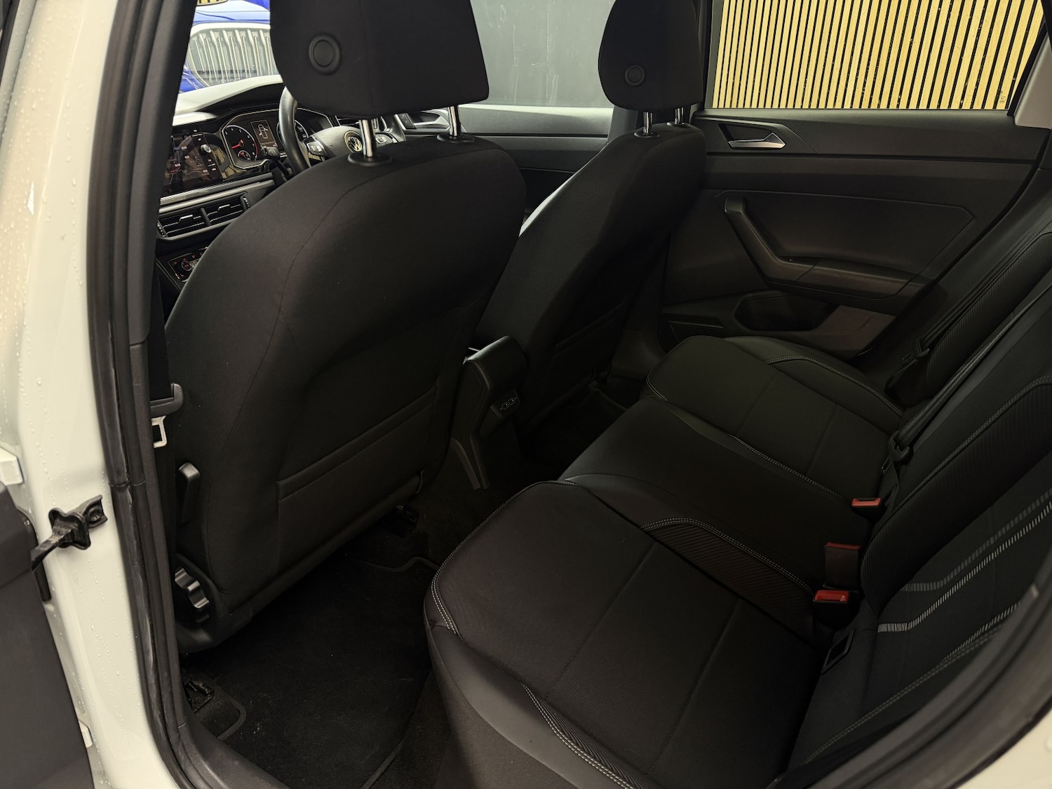 Used Volkswagen Polo 2019 for sale - 77107690: Photo 29