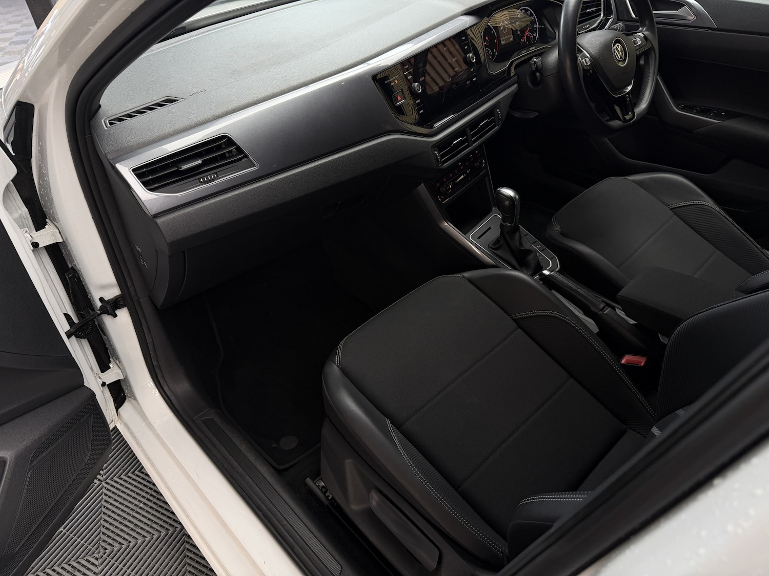 Used Volkswagen Polo 2019 for sale - 77107690: Photo 31