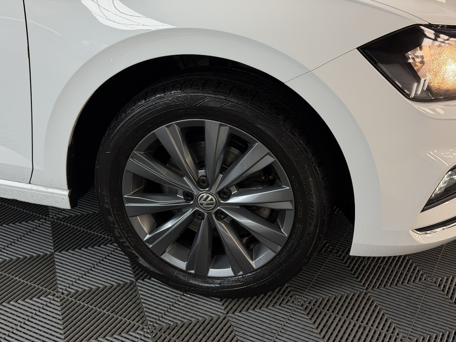 Used Volkswagen Polo 2019 for sale - 77107690: Photo 6