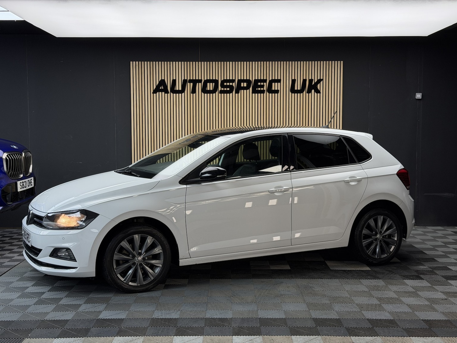 Used Volkswagen Polo 2019 for sale - 77107690: Photo 9