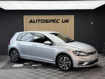 Used Volkswagen Golf 2020 for sale - 78633590: Photo