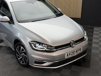 Used Volkswagen Golf 2020 for sale - 78633590: Photo