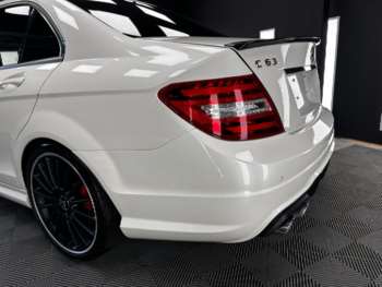 Used Mercedes-Benz C-Class 2013 for sale - 75289142: Photo