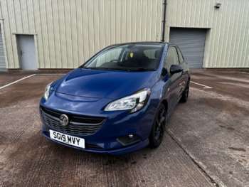 Used Vauxhall Corsa 2019 for sale - 75165581: Photo