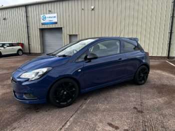 Used Vauxhall Corsa 2019 for sale - 75165581: Photo