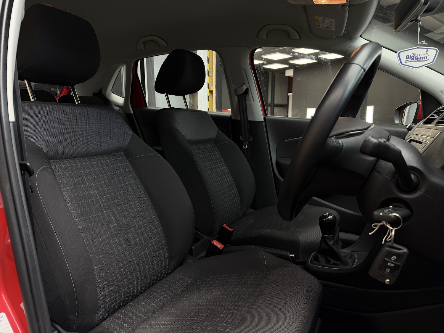 Used Volkswagen Polo 2015 for sale - 77173114: Photo 20