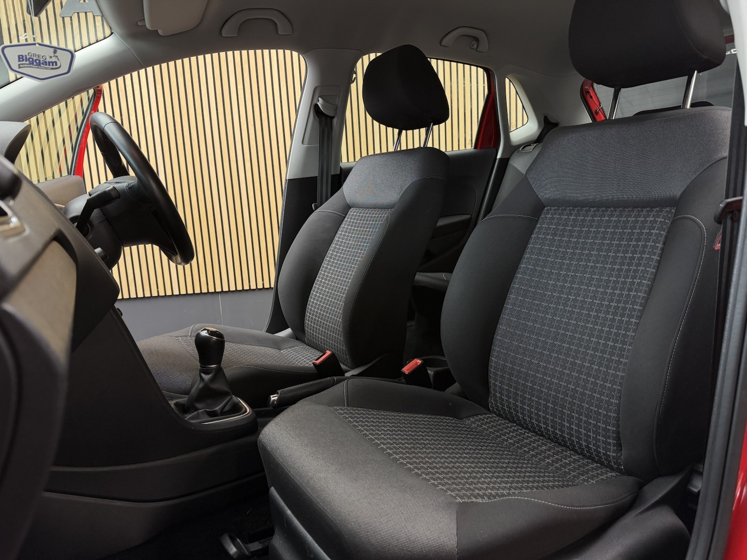 Used Volkswagen Polo 2015 for sale - 77173114: Photo 26