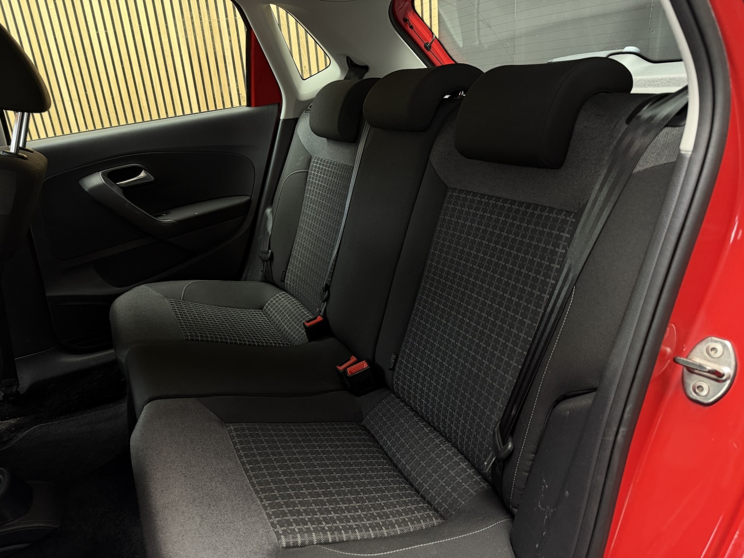 Used Volkswagen Polo 2015 for sale - 77173114: Photo 28