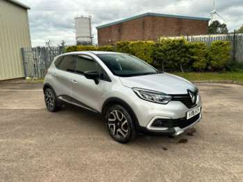 2018 - 0.9 Dynamique S Nav TCe 90 5-Door