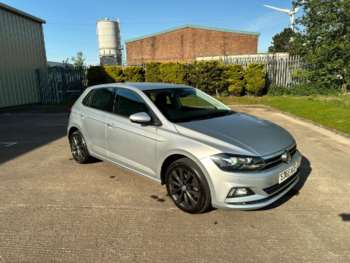 2018 - 1.0 TSI SEL 5-Door
