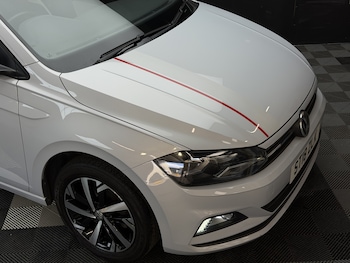 Used Volkswagen Polo 2018 for sale - 78345867: Photo