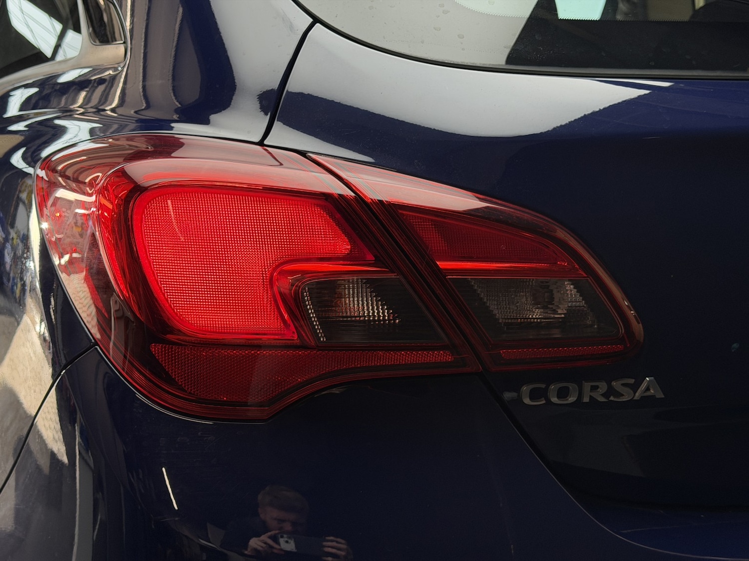 Used Vauxhall Corsa 2017 for sale - 78183028: Photo 13