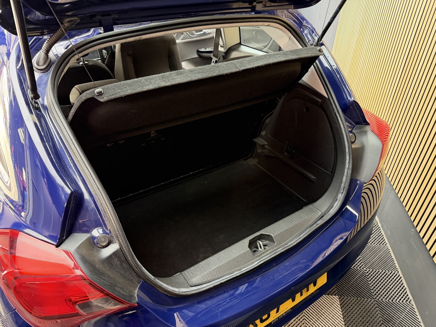 Used Vauxhall Corsa 2017 for sale - 78183028: Photo 15