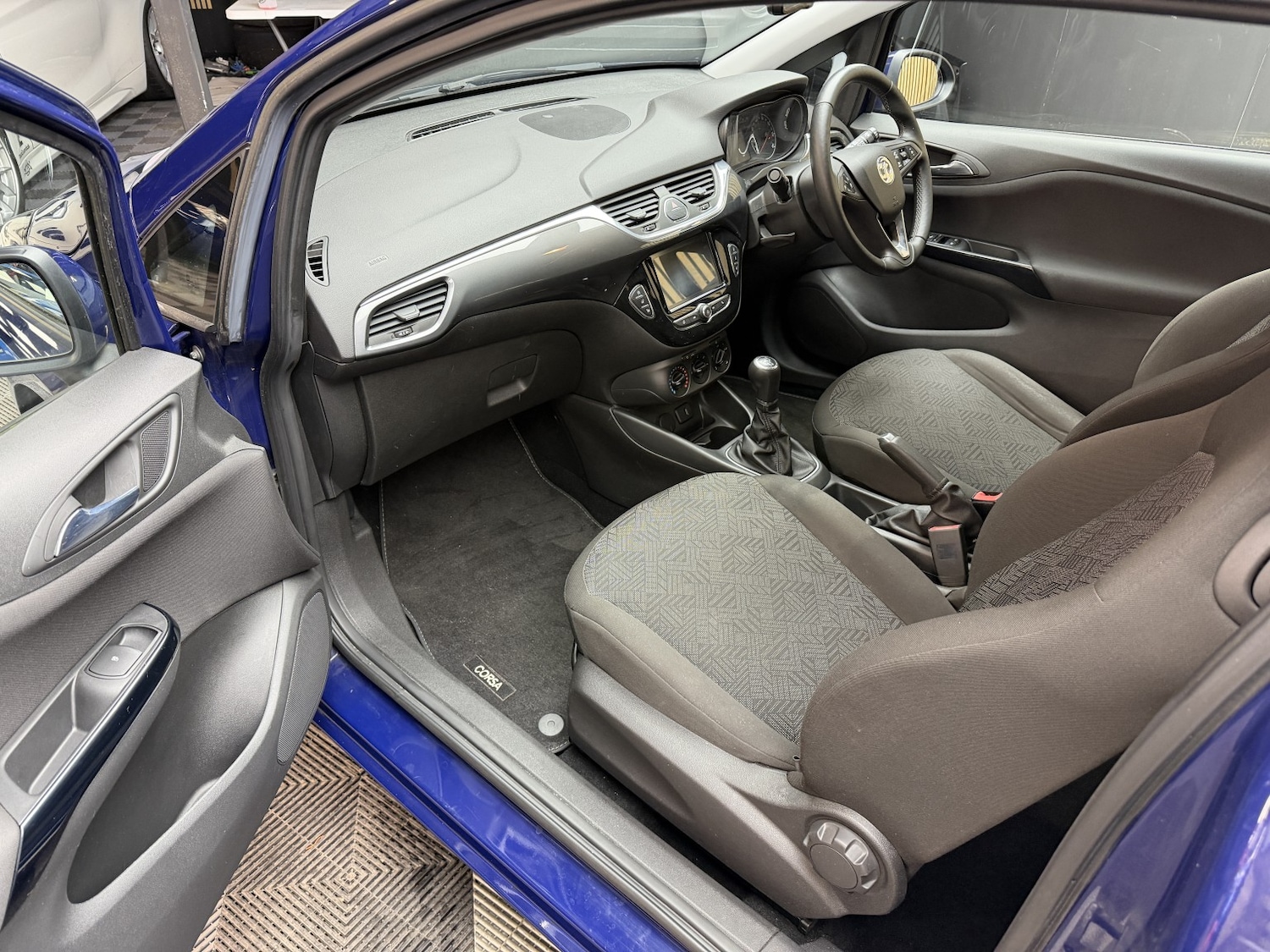 Used Vauxhall Corsa 2017 for sale - 78183028: Photo 18