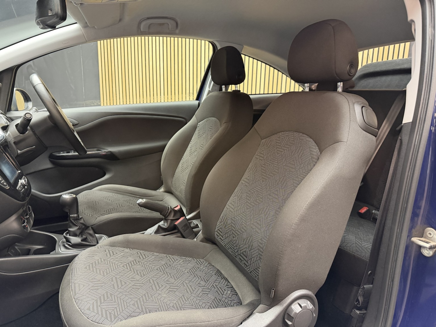 Used Vauxhall Corsa 2017 for sale - 78183028: Photo 19