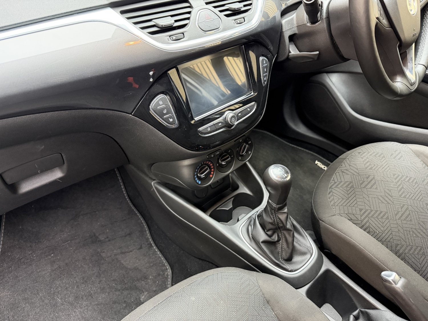 Used Vauxhall Corsa 2017 for sale - 78183028: Photo 20