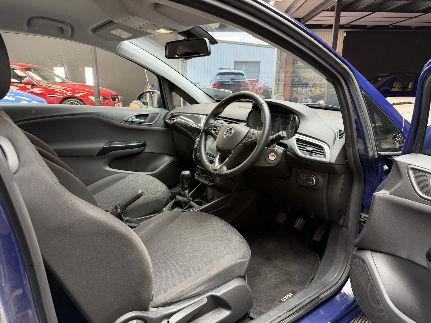 Used Vauxhall Corsa 2017 for sale - 78183028: Photo 21