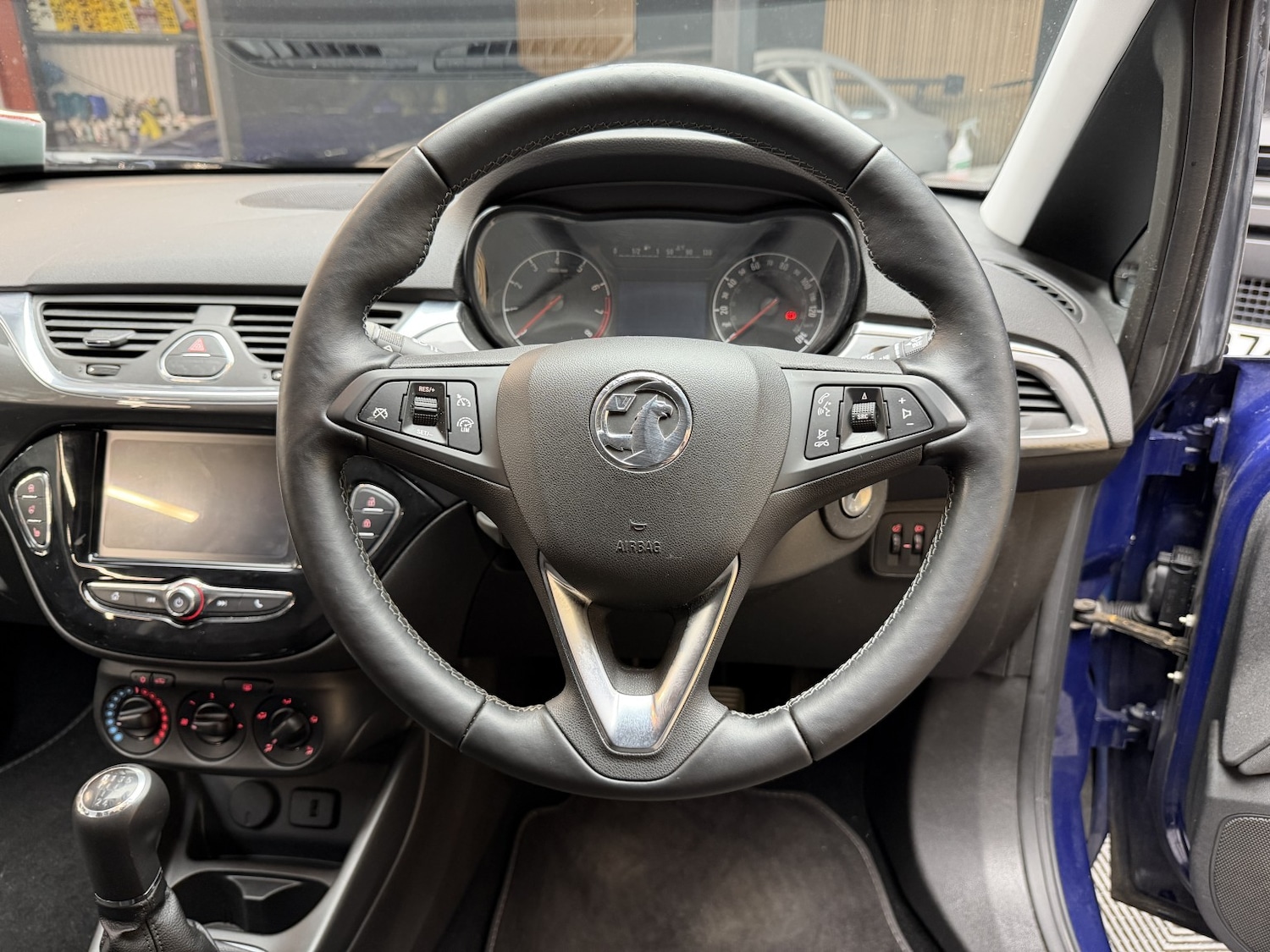 Used Vauxhall Corsa 2017 for sale - 78183028: Photo 22