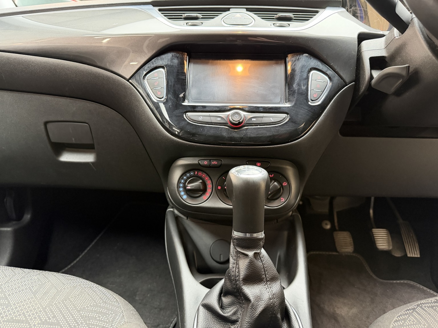 Used Vauxhall Corsa 2017 for sale - 78183028: Photo 23