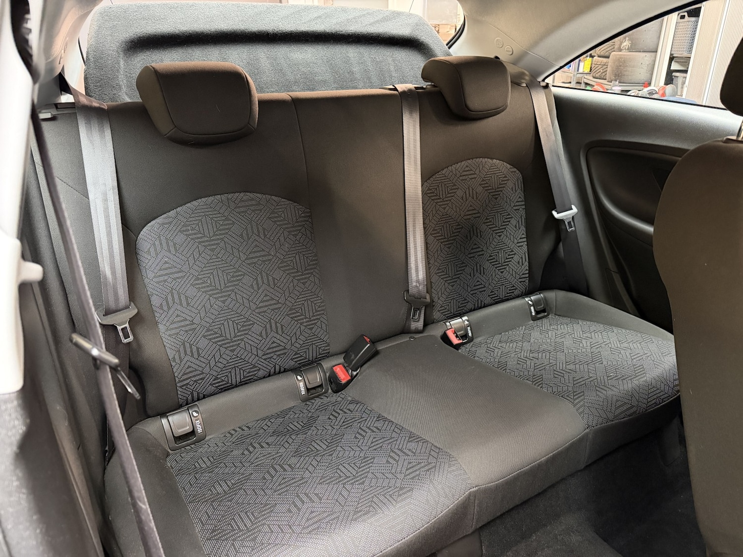 Used Vauxhall Corsa 2017 for sale - 78183028: Photo 25