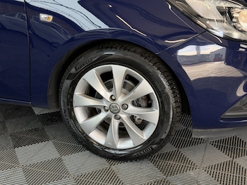 Used Vauxhall Corsa 2017 for sale - 78183028: Photo