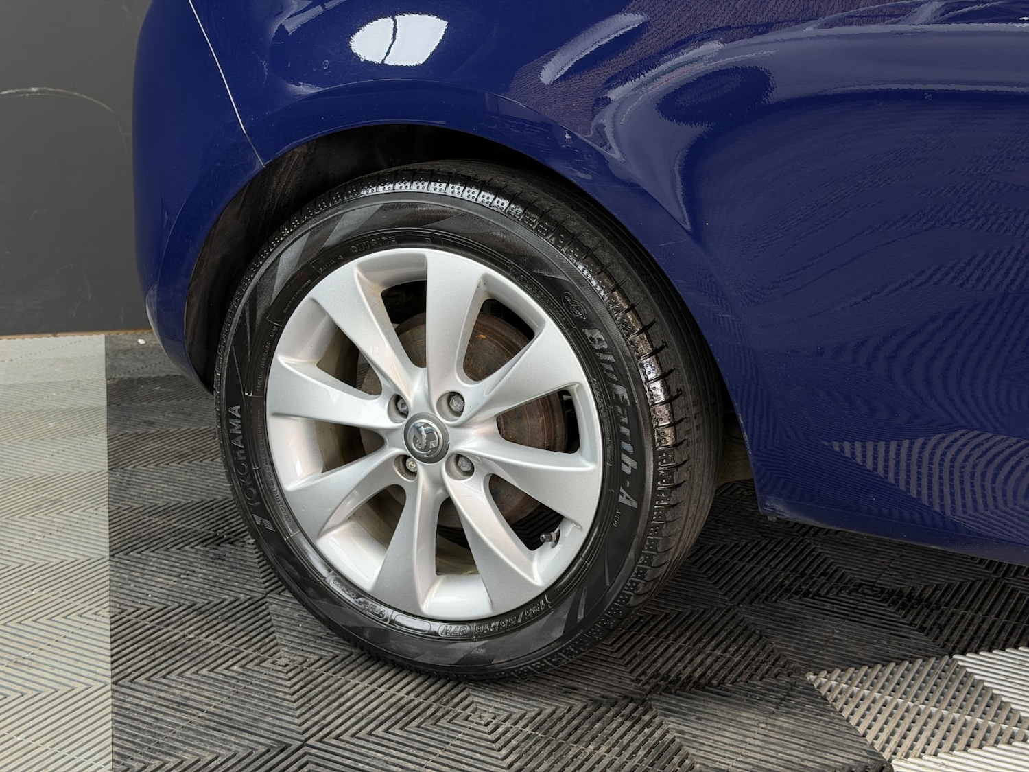 Used Vauxhall Corsa 2017 for sale - 78183028: Photo 5