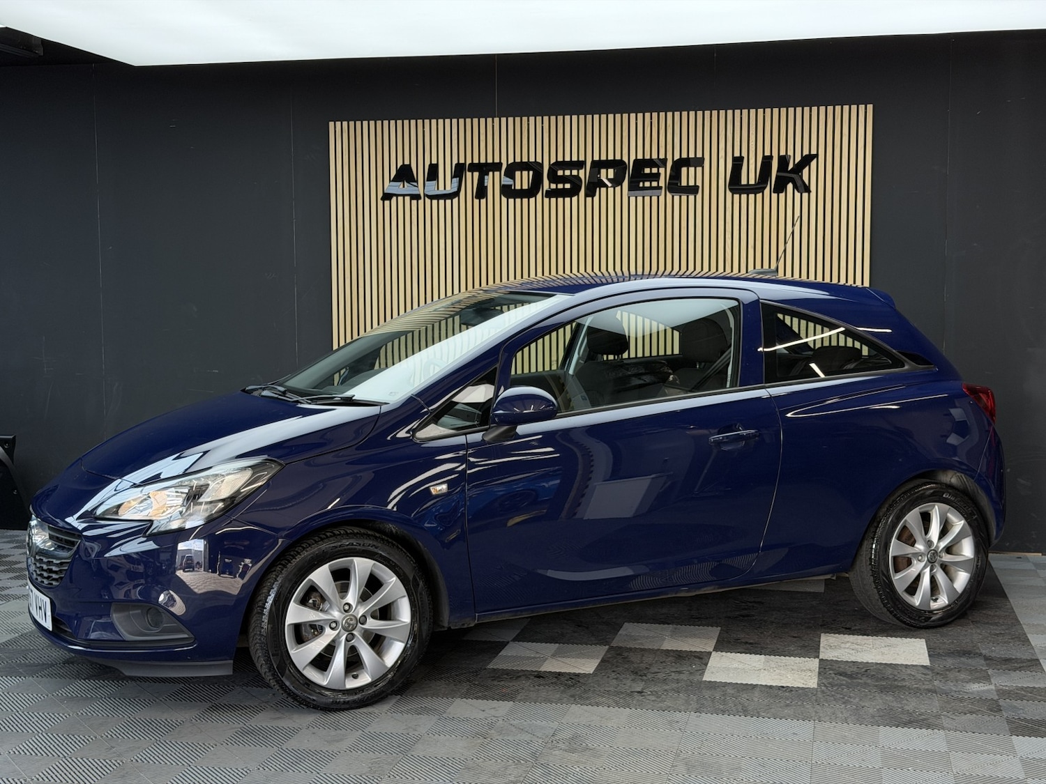 Used Vauxhall Corsa 2017 for sale - 78183028: Photo 7