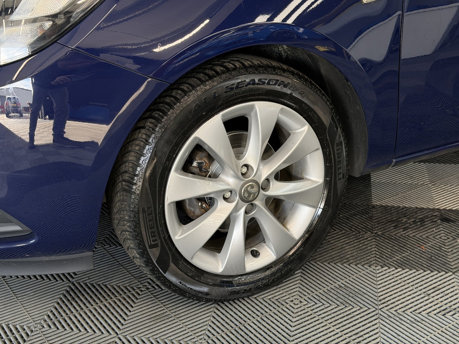 Used Vauxhall Corsa 2017 for sale - 78183028: Photo 9