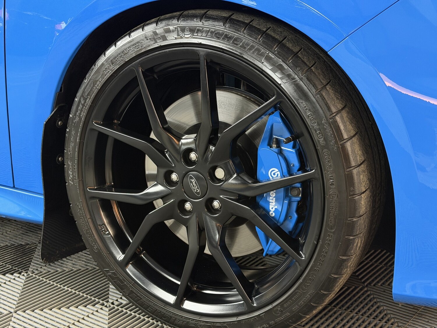 Used Ford Focus 2016 for sale - 77370669: Photo 10