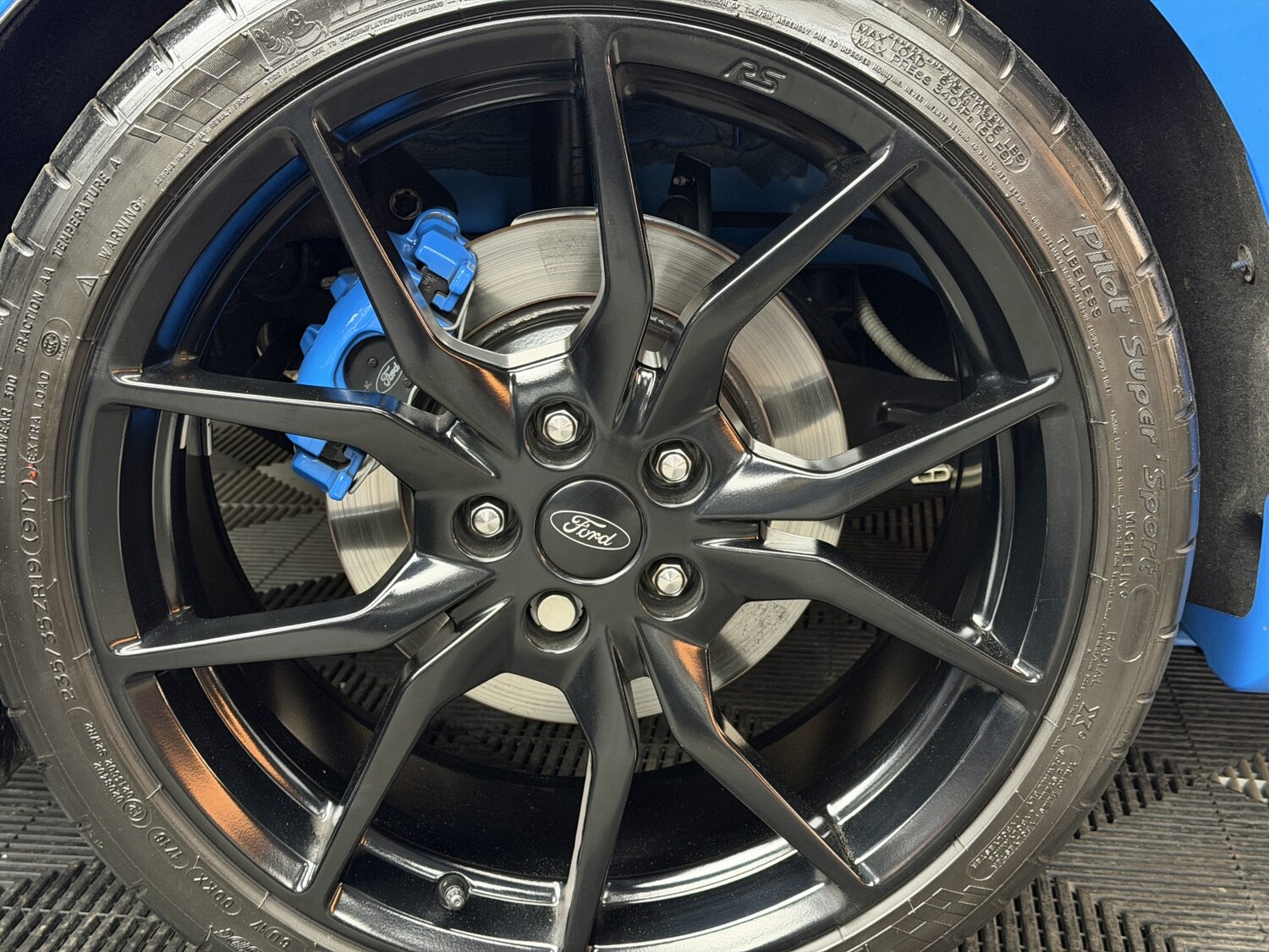 Used Ford Focus 2016 for sale - 77370669: Photo 11