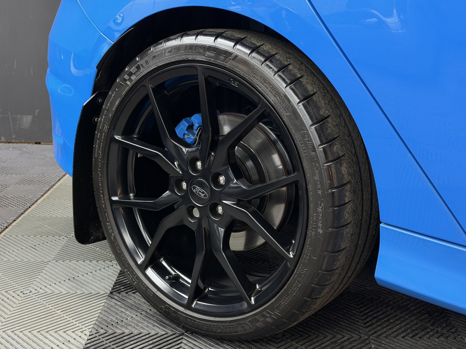 Used Ford Focus 2016 for sale - 77370669: Photo 12