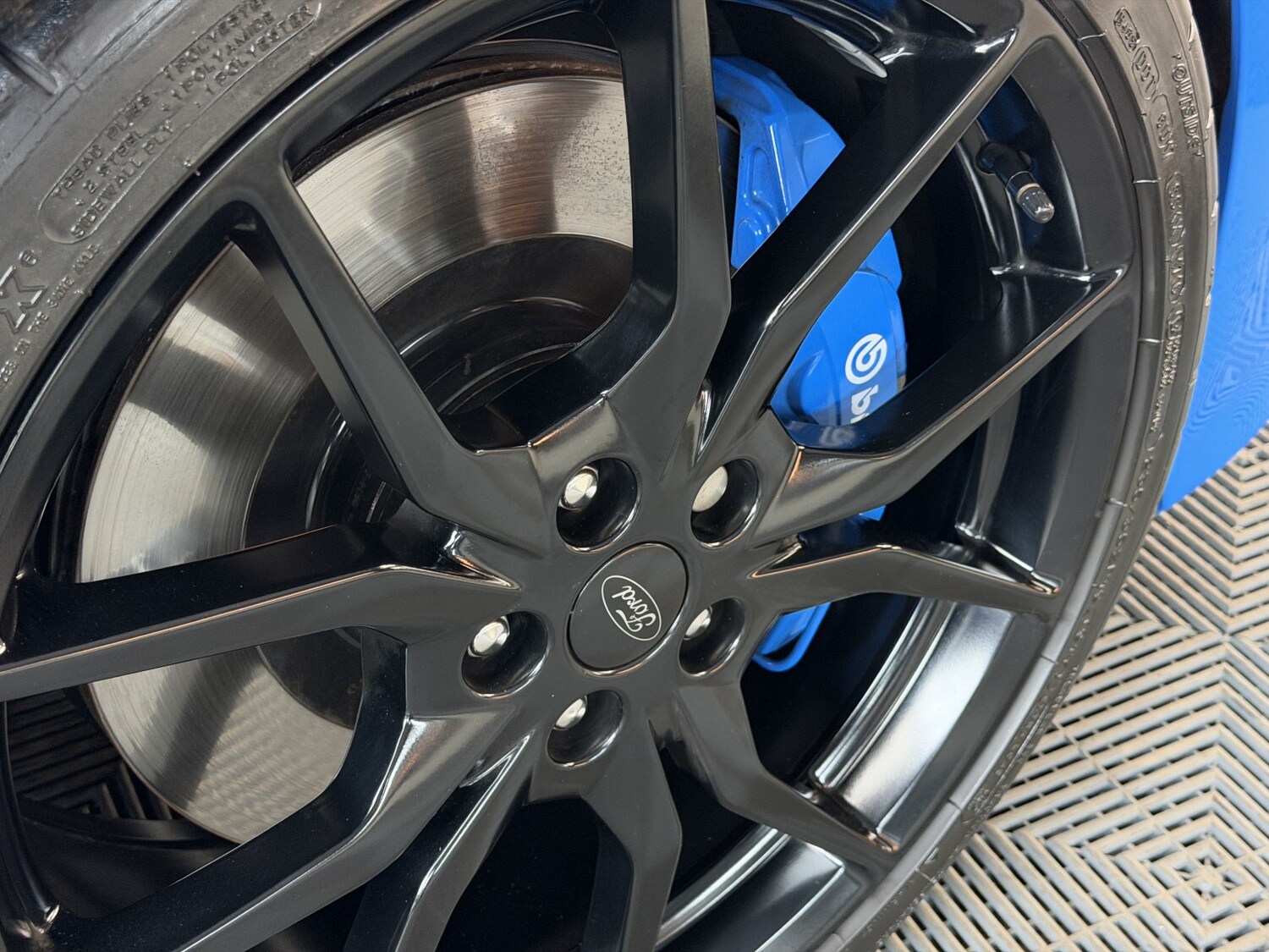 Used Ford Focus 2016 for sale - 77370669: Photo 13