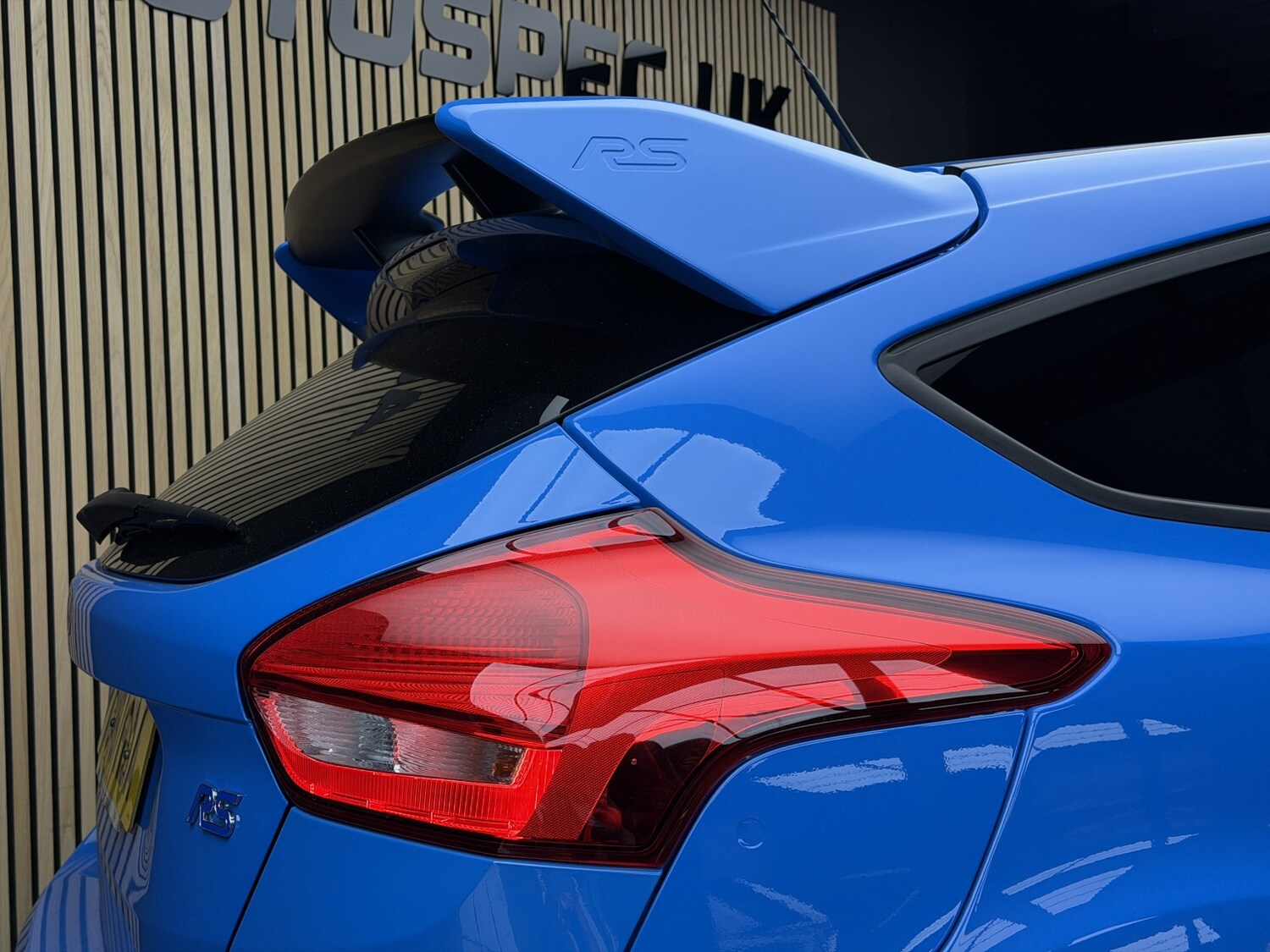 Used Ford Focus 2016 for sale - 77370669: Photo 16