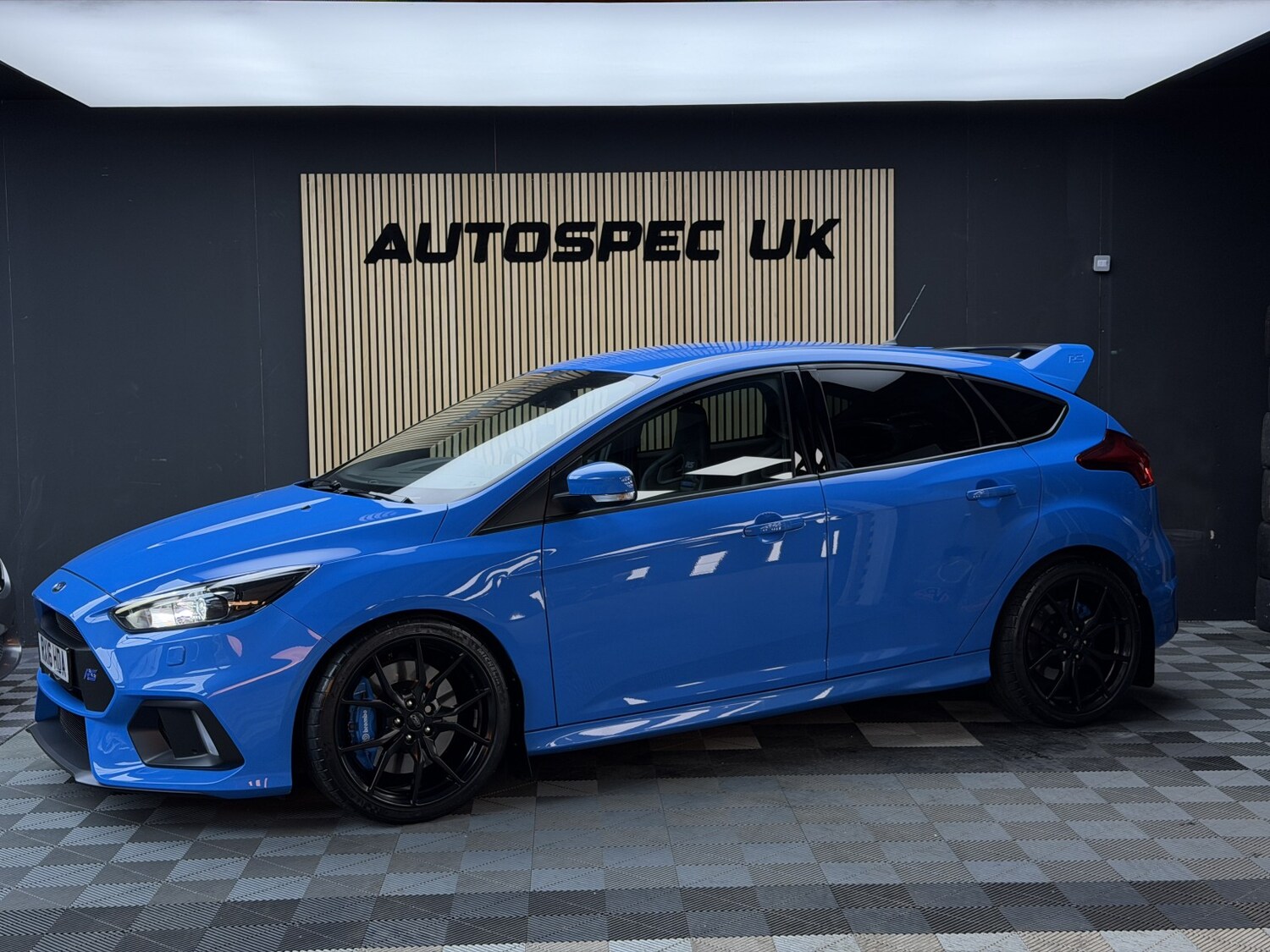 Used Ford Focus 2016 for sale - 77370669: Photo 17