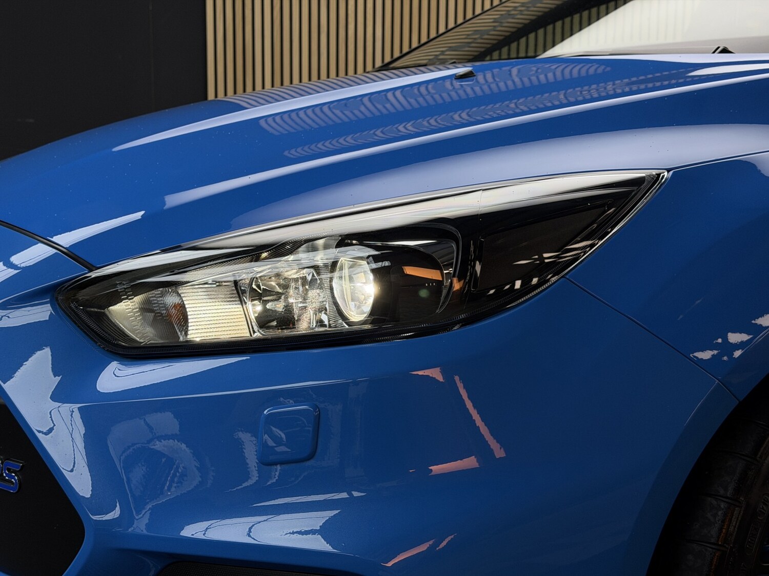 Used Ford Focus 2016 for sale - 77370669: Photo 20