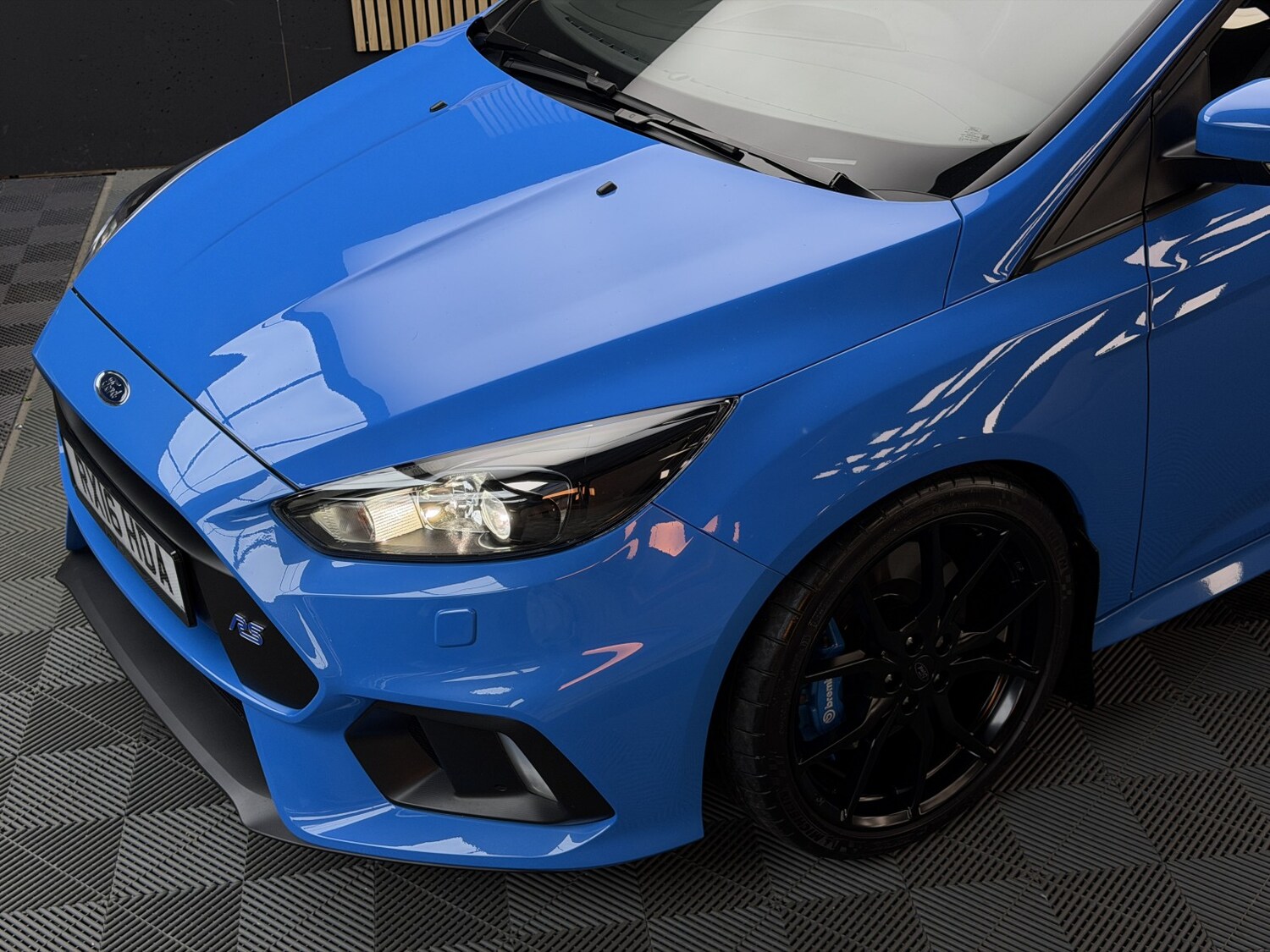 Used Ford Focus 2016 for sale - 77370669: Photo 21