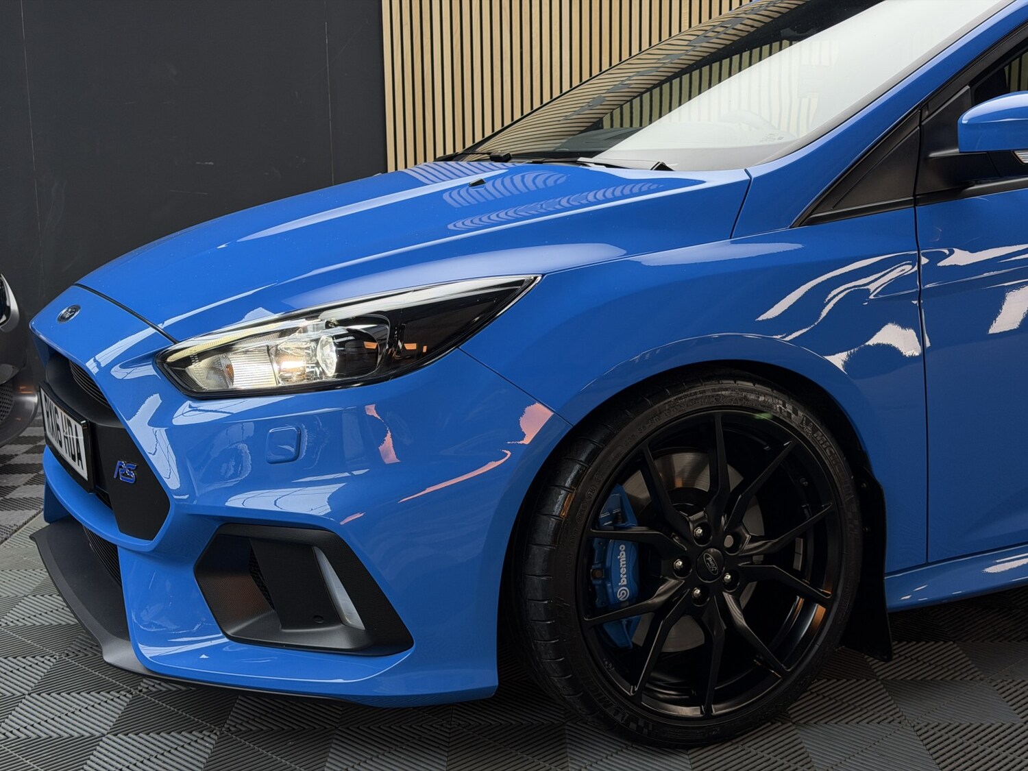 Used Ford Focus 2016 for sale - 77370669: Photo 22