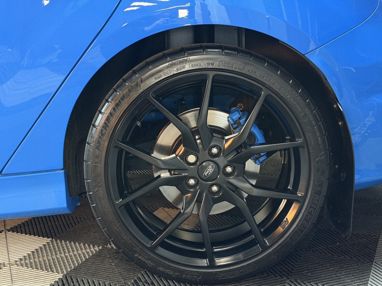 Used Ford Focus 2016 for sale - 77370669: Photo 26