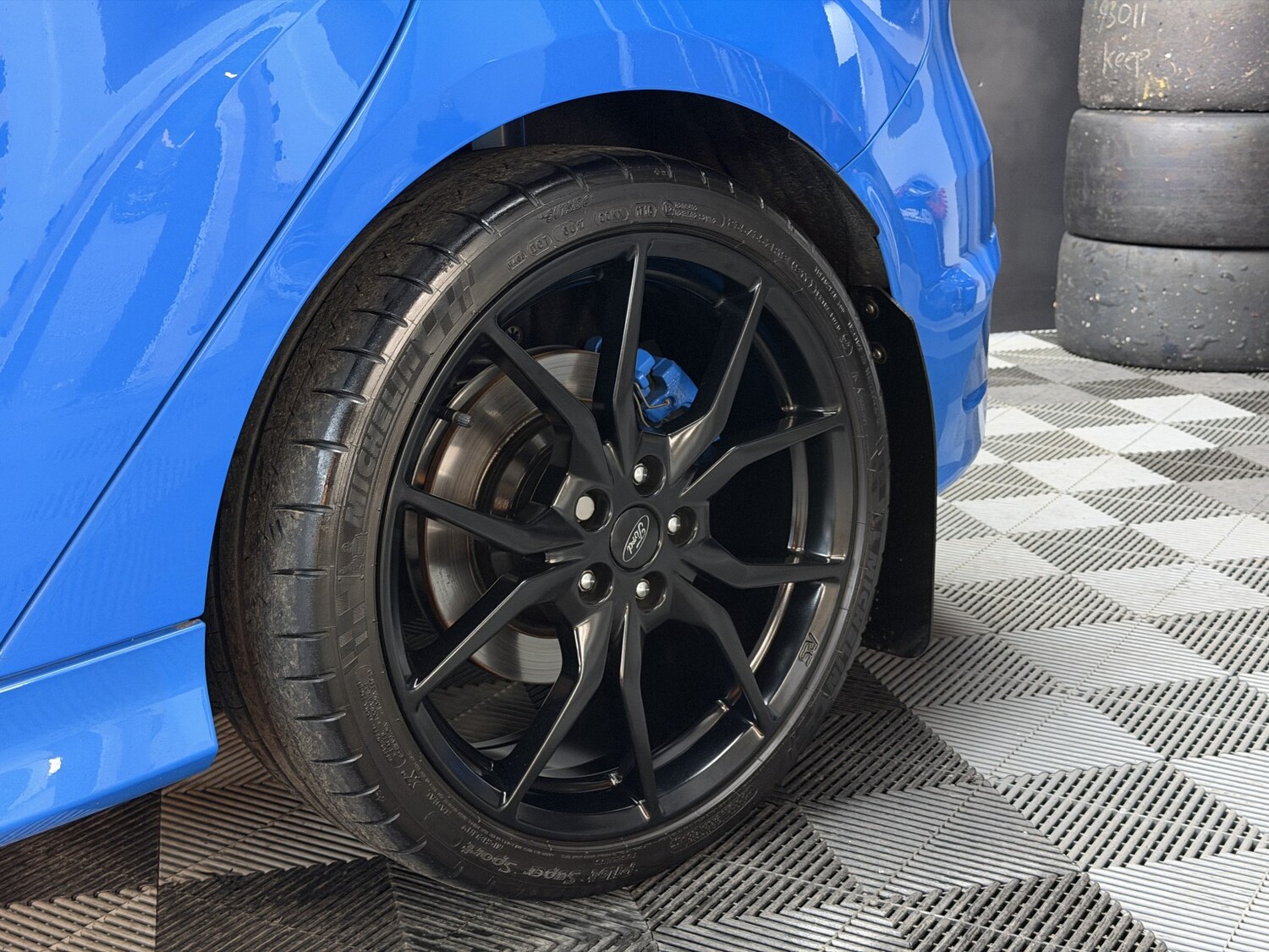 Used Ford Focus 2016 for sale - 77370669: Photo 27