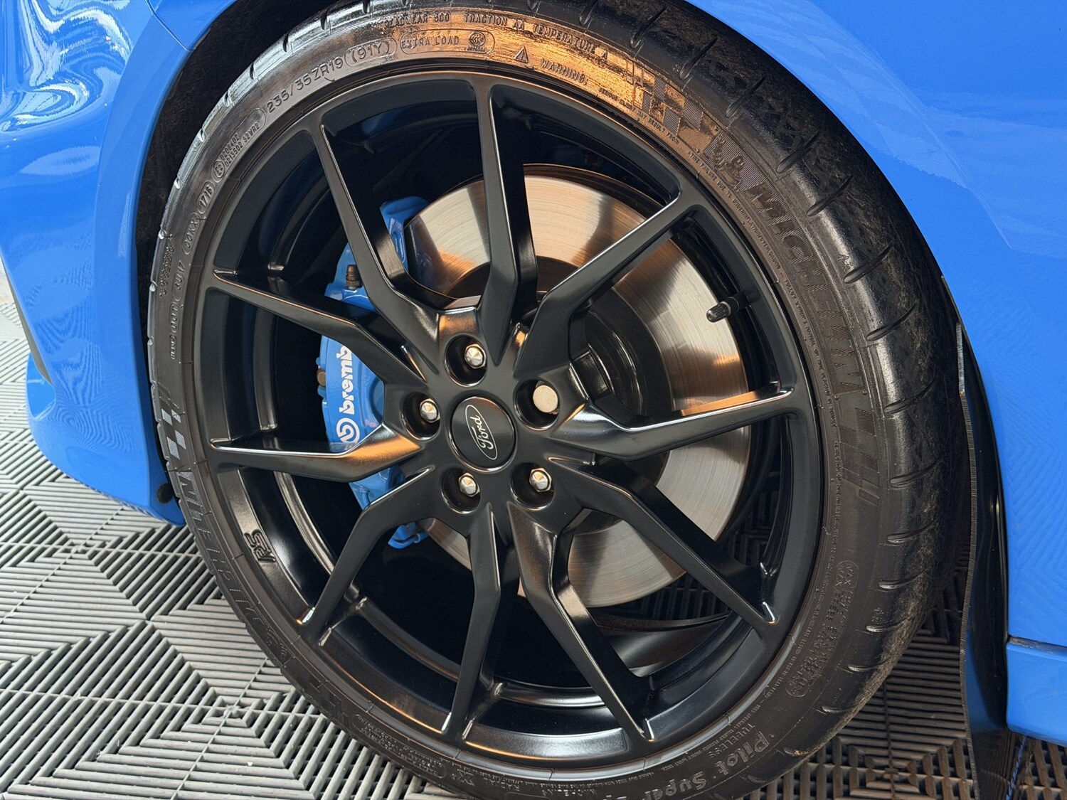 Used Ford Focus 2016 for sale - 77370669: Photo 28