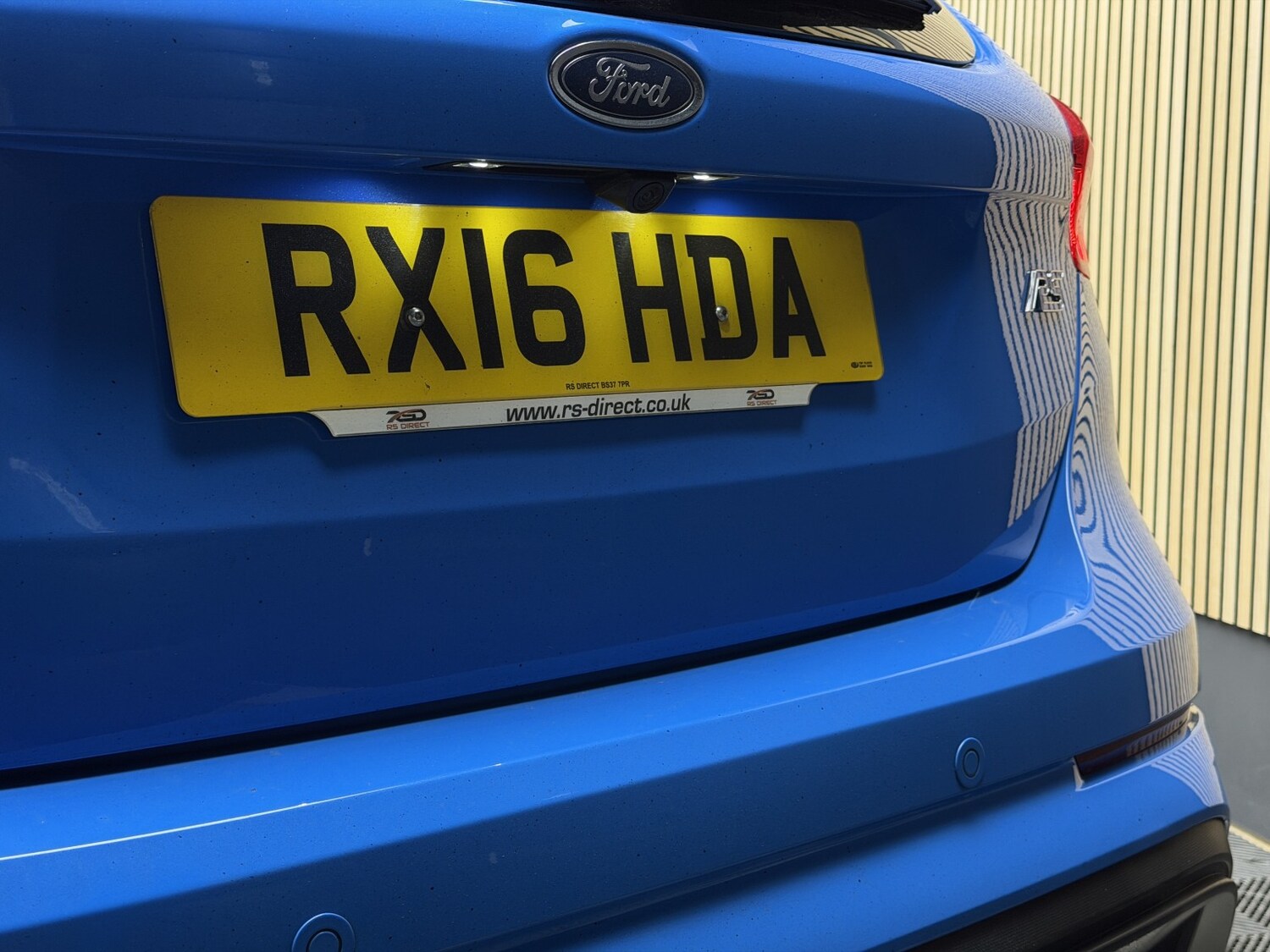 Used Ford Focus 2016 for sale - 77370669: Photo 29